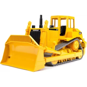 Бульдозер гусеничный BRUDER CAT 1:16