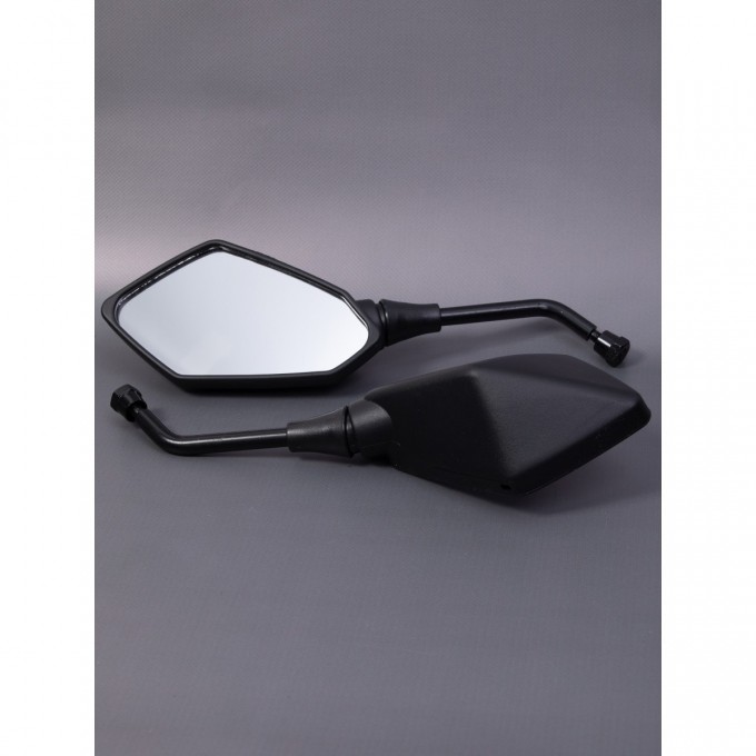 Черное зеркало BRUDER для МВ Arocs 43-620