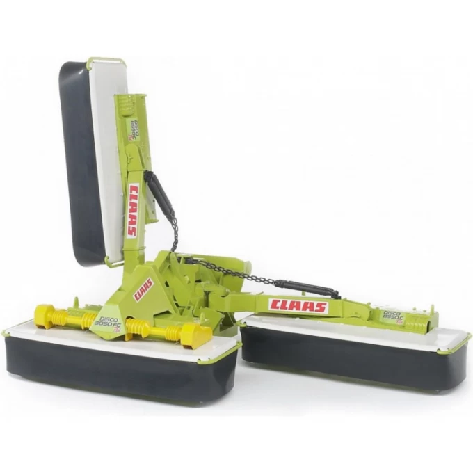 Косилка BRUDER CLAAS DISCO 8550 C PLUS 02-218