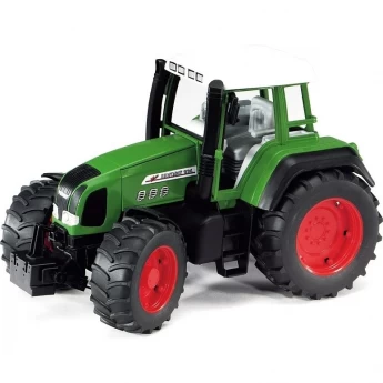 Передняя ось BRUDER FENDT FAVORIT